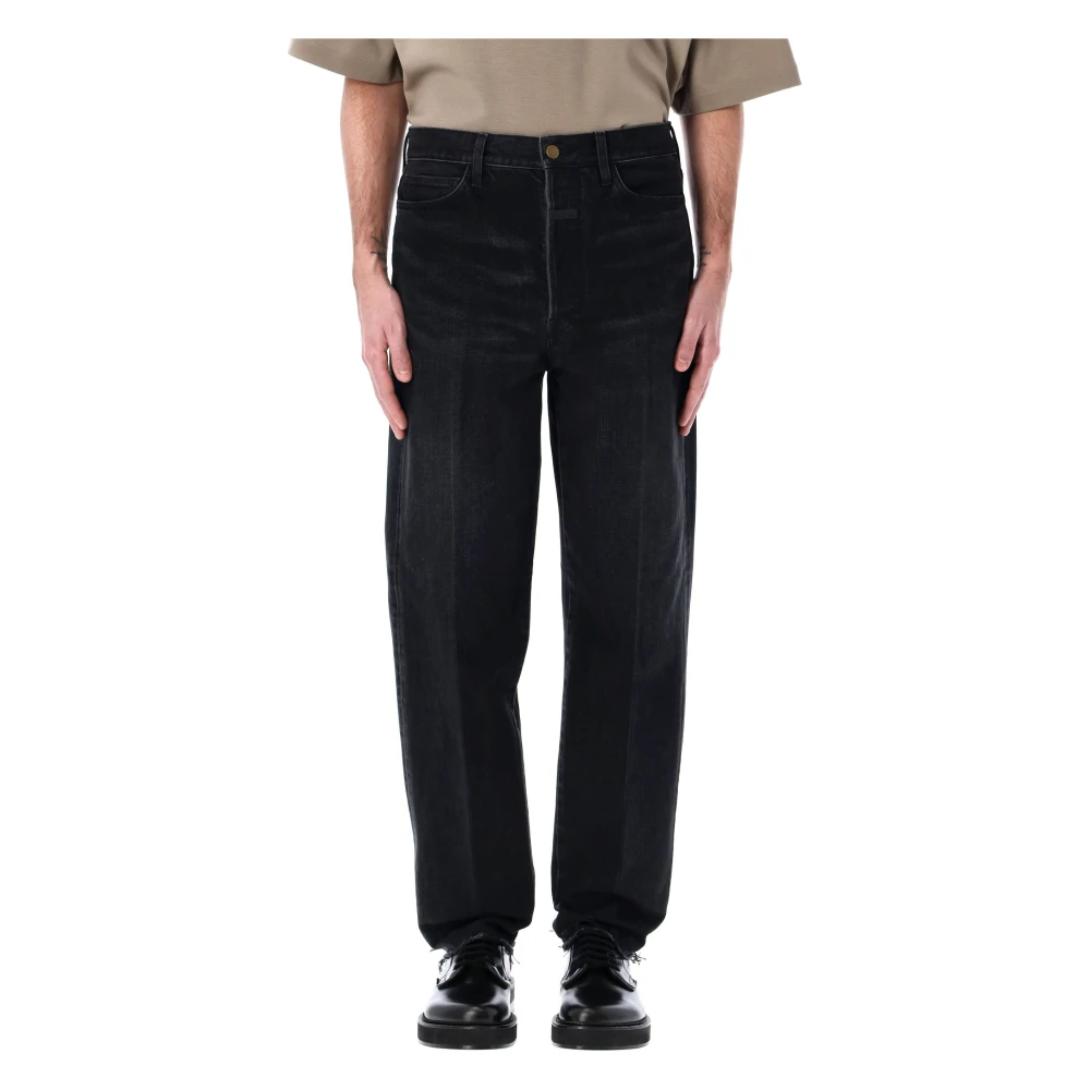 Jeans > Straight Jeans - - Fear Of God - Modalova