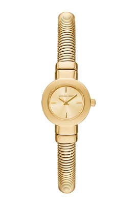 Elegant Guld Gramercy Klocka