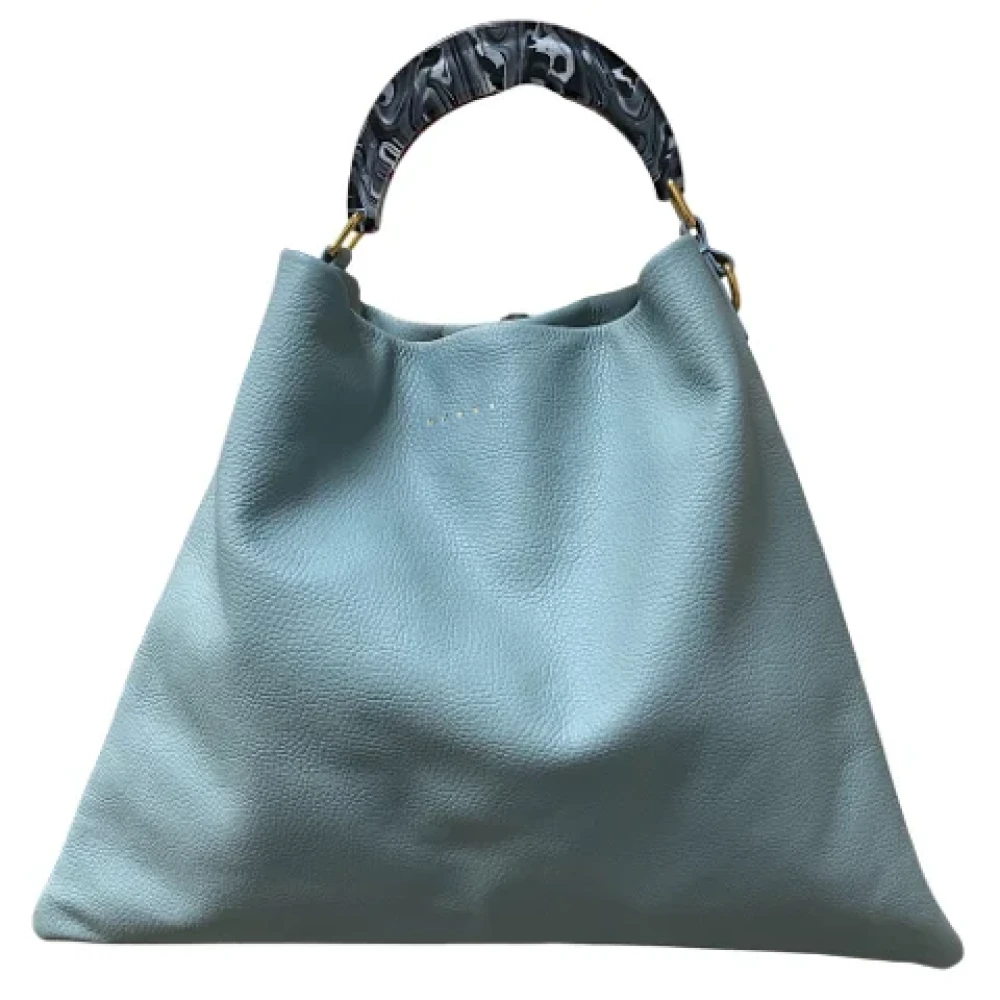 Pre-owned > Pre-owned Bags > Pre-owned Handbags - - Marni Pre-owned - Modalova