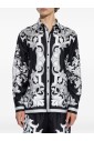 chemise-de-luxe-en-soie-nero-e-argento