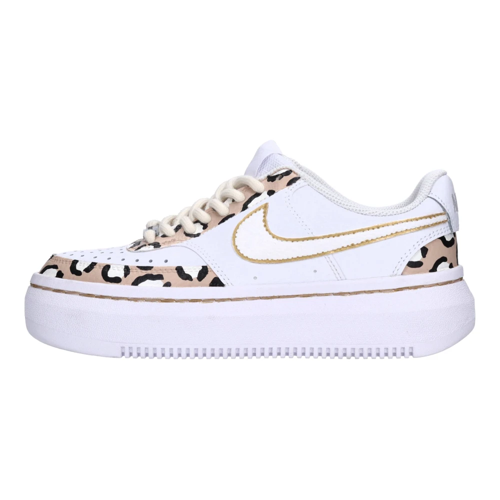 Seddys Sneakers Dames Schoenen Wit
