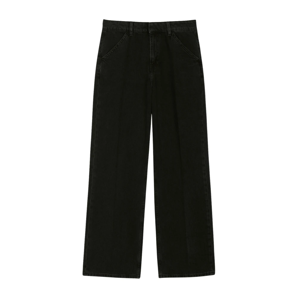 Trousers > Straight Trousers - - Ba&Sh - Modalova