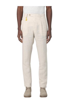 blue-linen-pleated-trousers