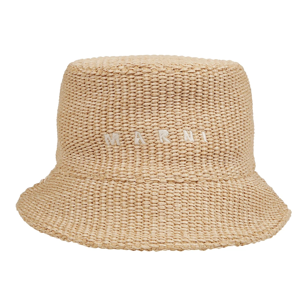 Accessories > Hats > Hats - - Marni - Modalova