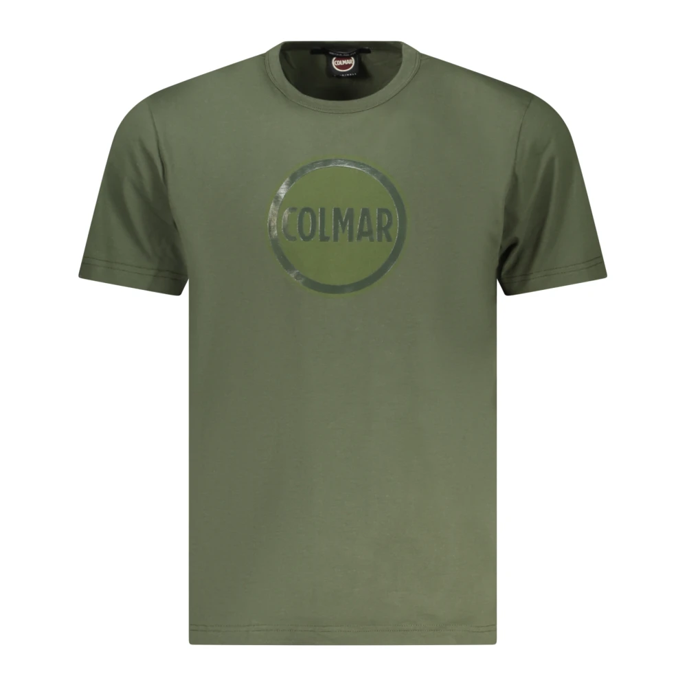 Colmar Herren Grün Oberteile, Mgröße: