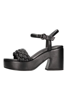 Oak Högklackad Sandal