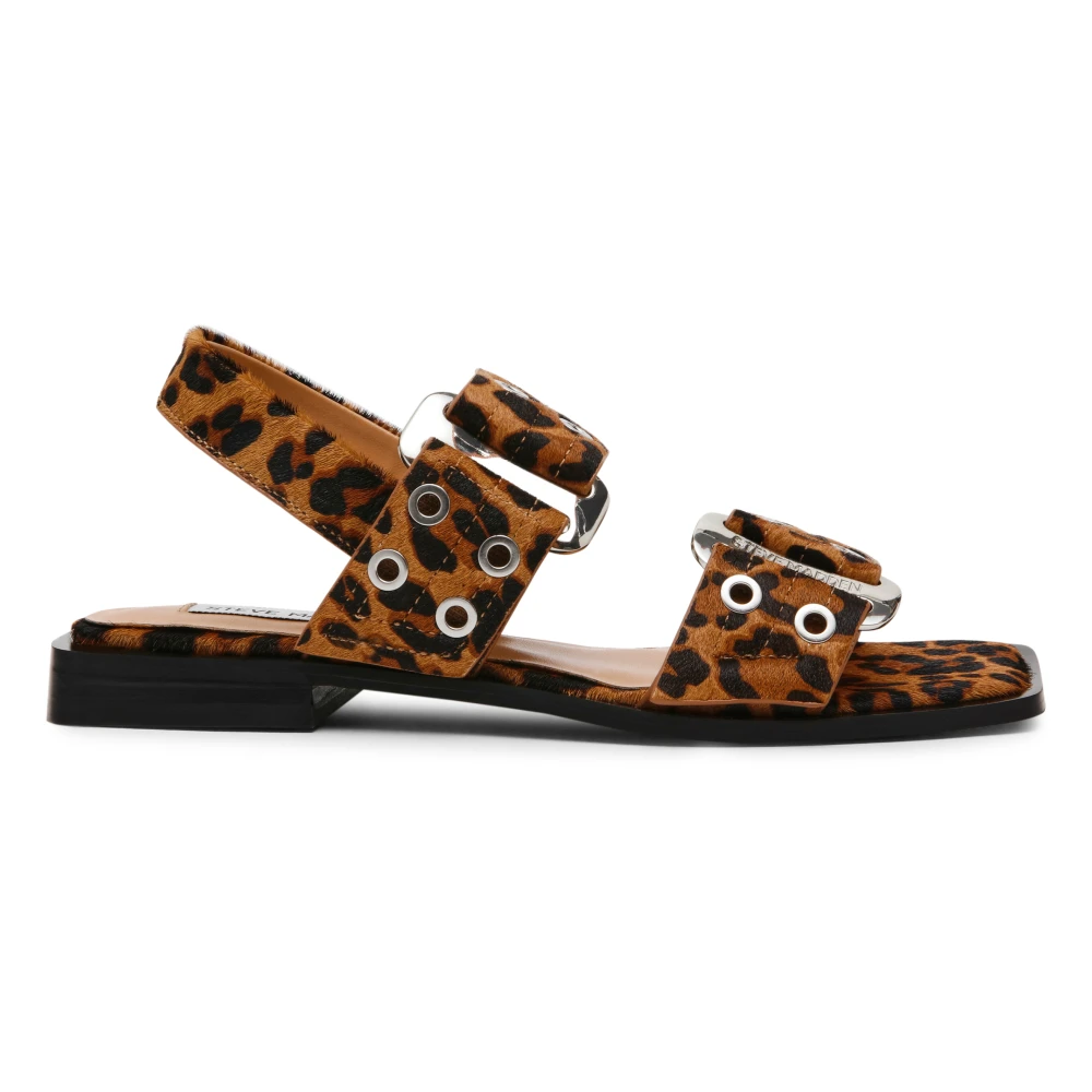 Shoes > Sandals > Flat Sandals - - Steve Madden - Modalova