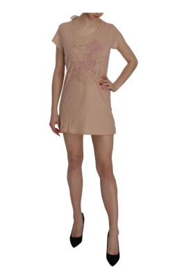 pink-lace-mini-dress