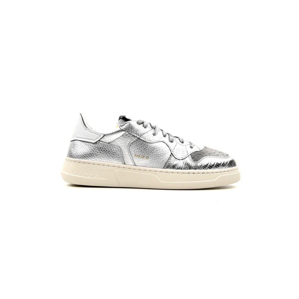 RUN OF Rocket 730 Sneakers Dames Schoenen Grijs