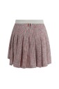 geplooide-tweed-minirok-met-elastische-tailleband