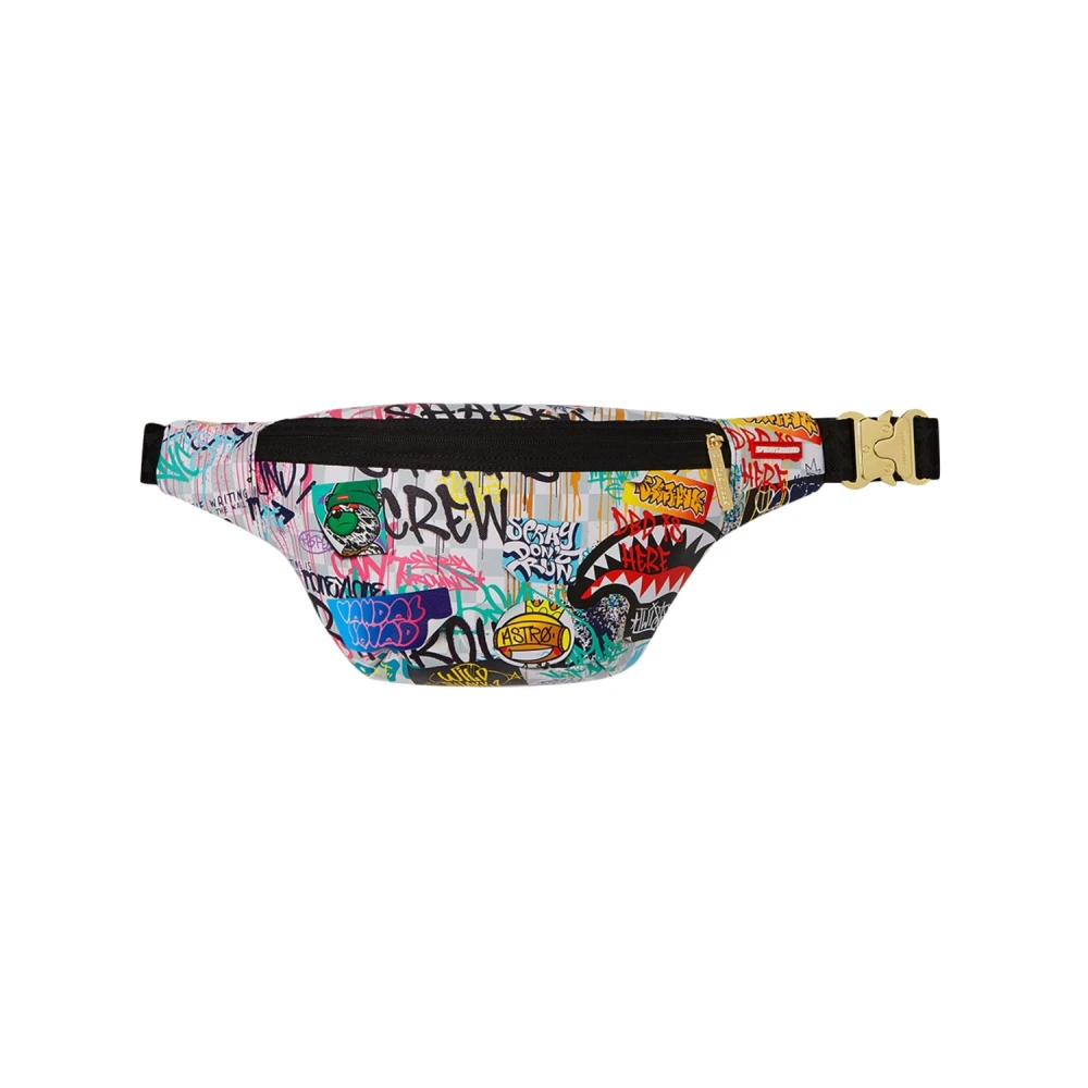 Bags > Belt Bags - - Sprayground - Modalova
