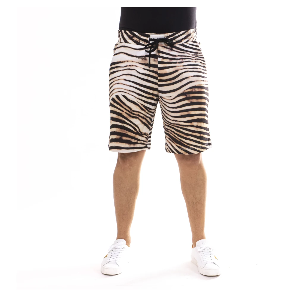 Shorts > Casual Shorts - - Just Cavalli - Modalova