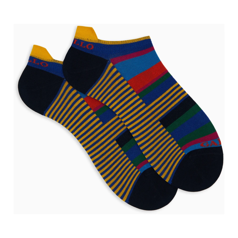 Underwear > Socks - - Gallo - Modalova