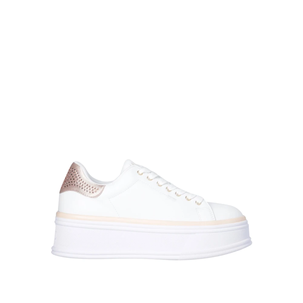 Liu Jo - Shoes > Sneakers - White - Liu Jo - Modalova