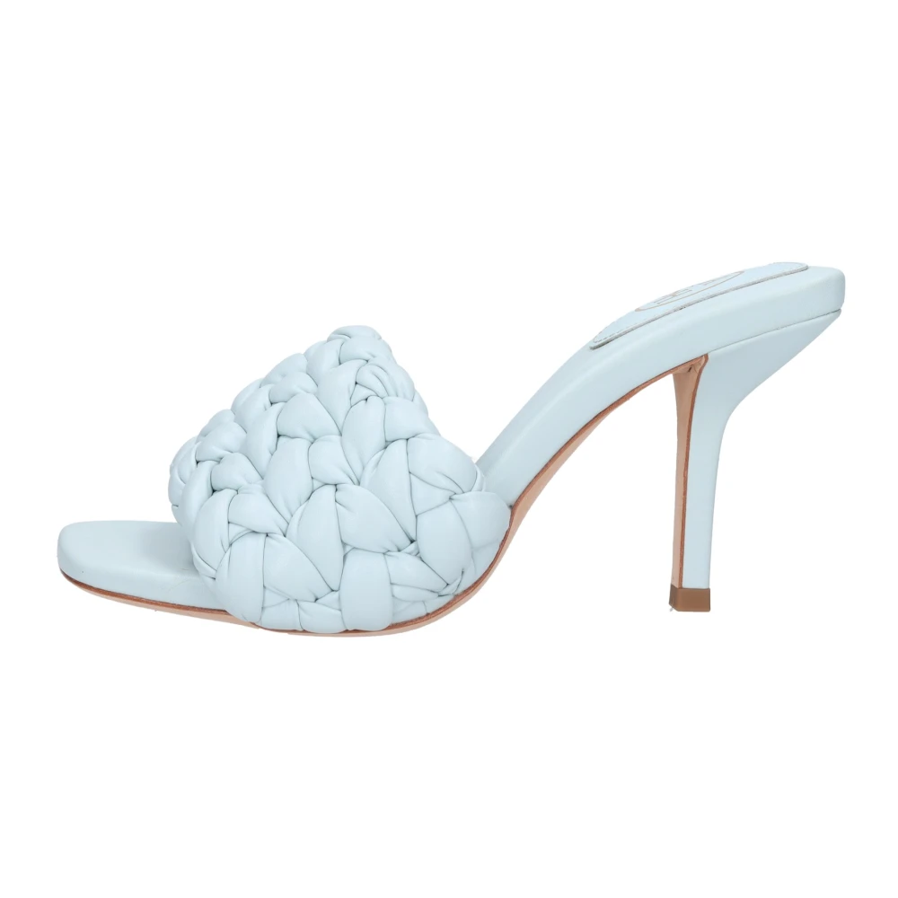 Shoes > Heels > Heeled Mules - - ASH - Modalova