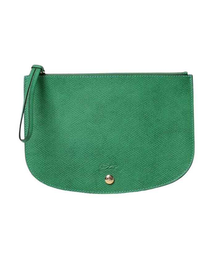pochette-zippee-en-cuir-vert
