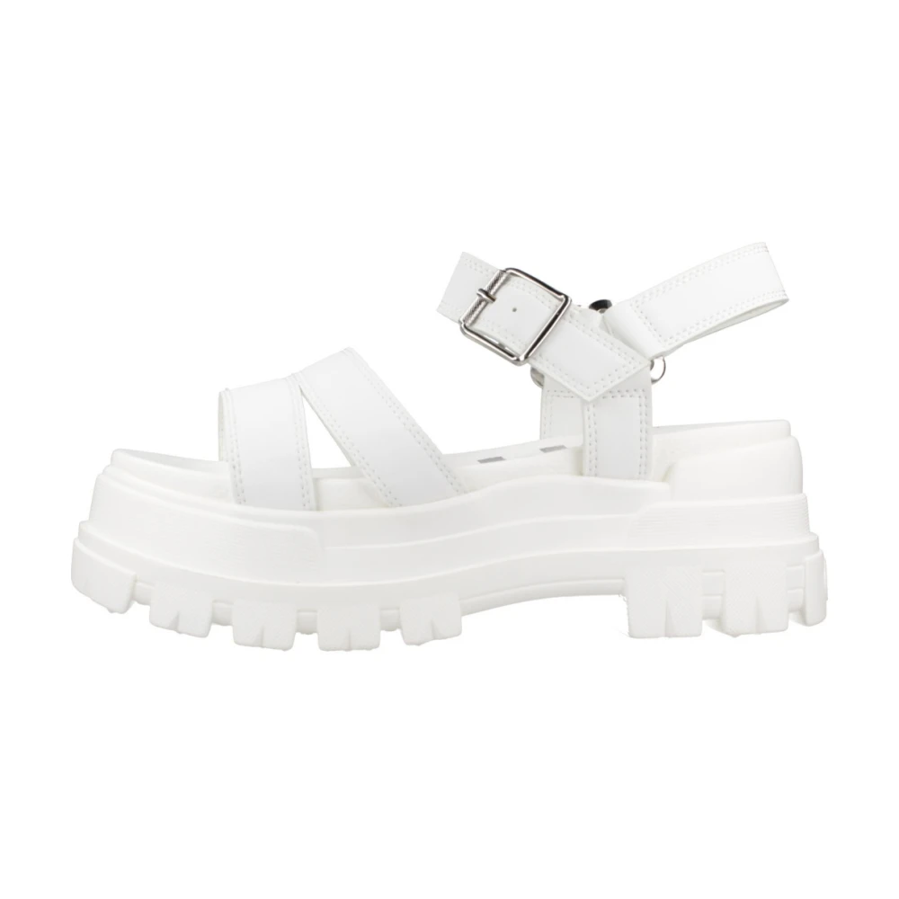 Shoes > Sandals > Flat Sandals - - Buffalo - Modalova