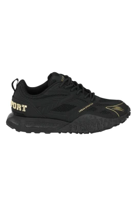 Urban Sprinter Mesh Sneakers