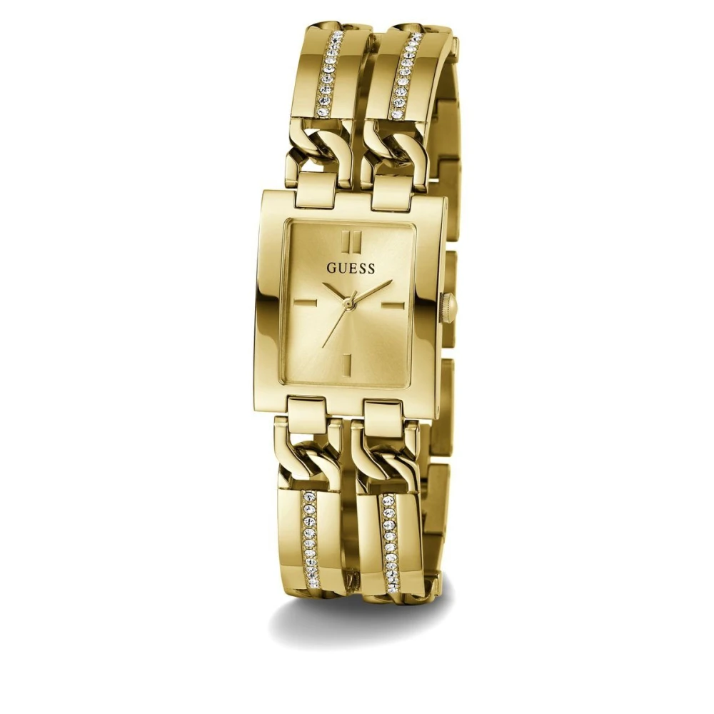Accessories > Watches - - Guess - Modalova