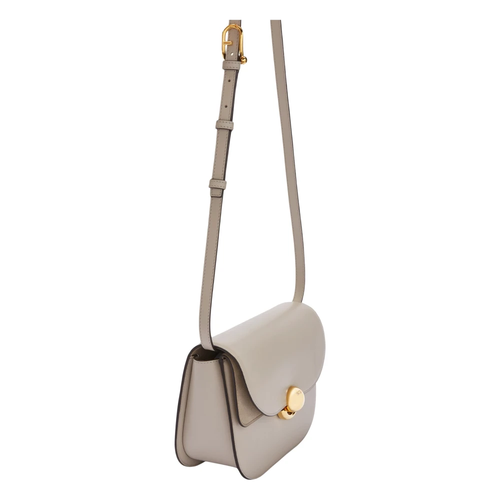 Furla Sfera Crossbody S Beige Dames