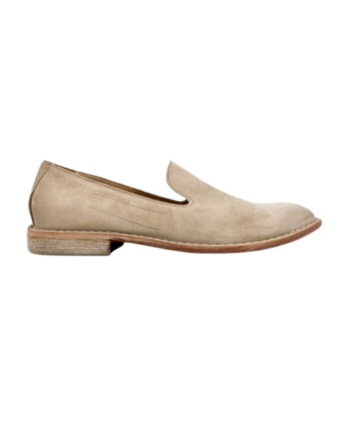 suede-instap-leren-loafer