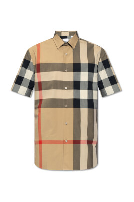 checked-shirt