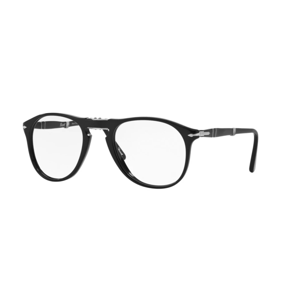 Persol Moderne Vista Zonnebril Black Unisex