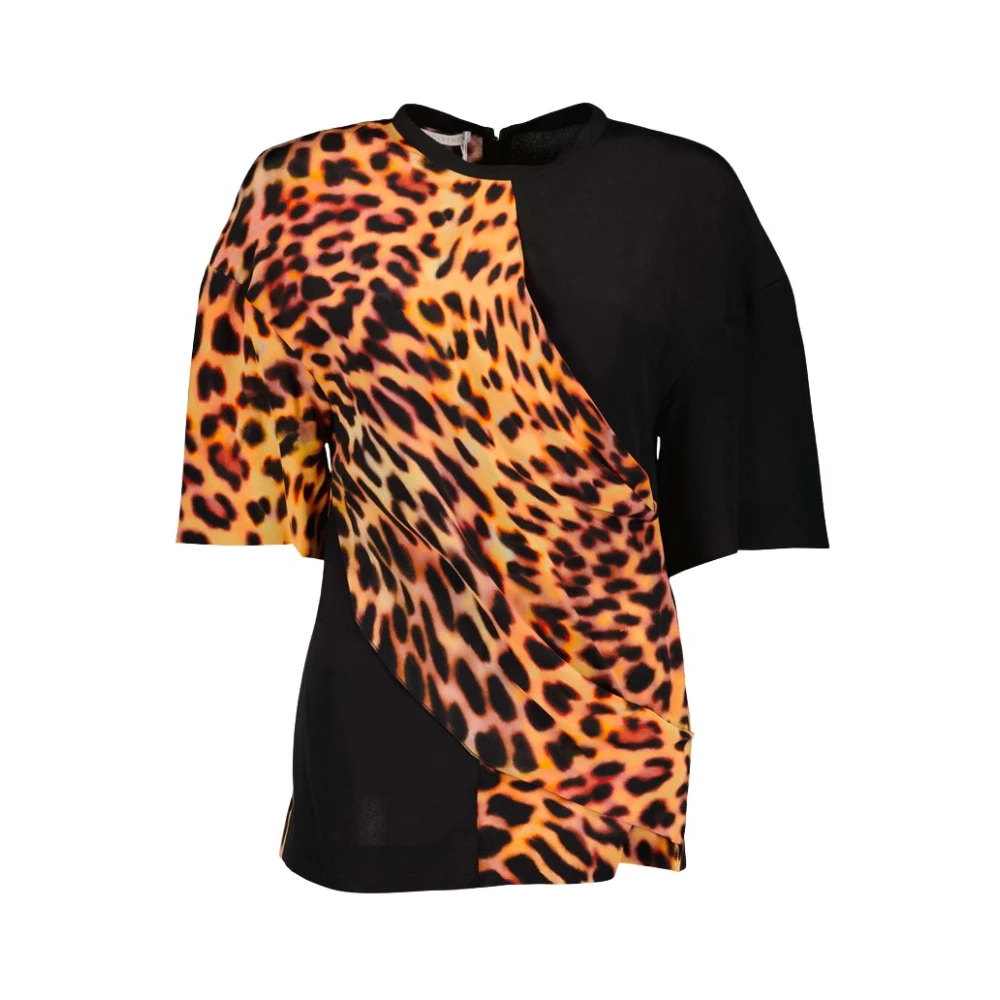 Tops > T-Shirts - - Stella McCartney - Modalova