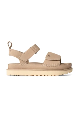 Goldenstar Sandals