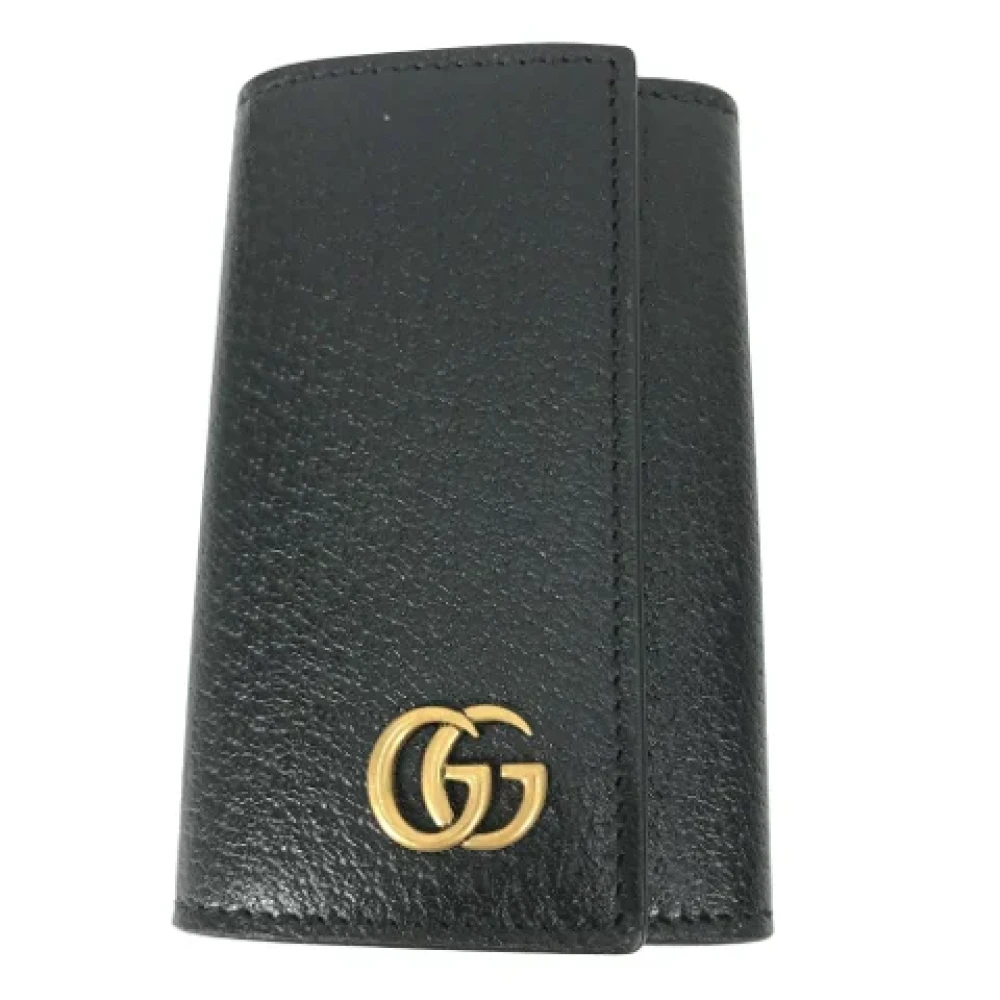 Pre-owned > Pre-owned Accessories - - Gucci Vintage - Modalova