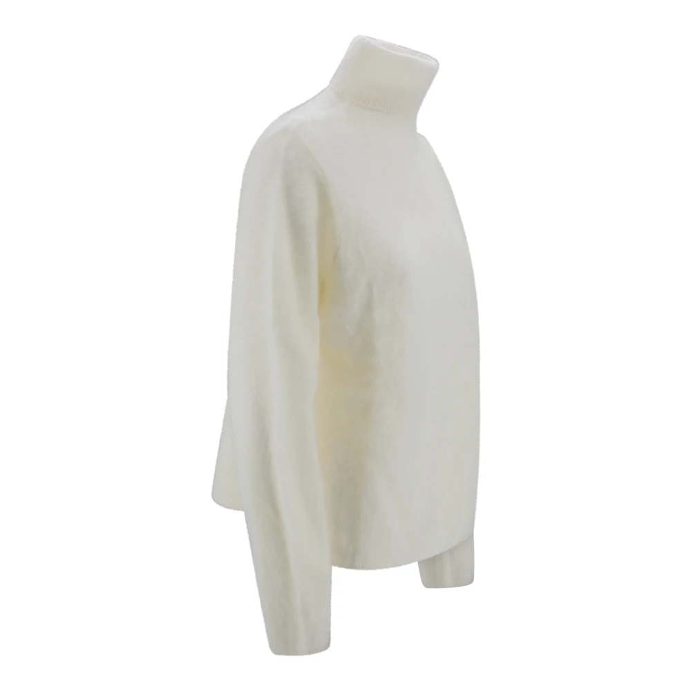 Kangra Witte Sweater Collectie White Dames