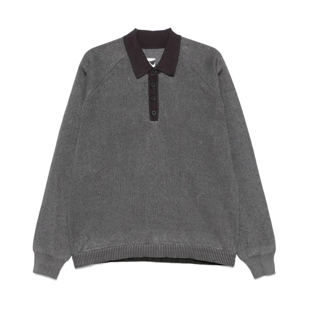 Knitwear > V-neck Knitwear - - Gr10K - Modalova
