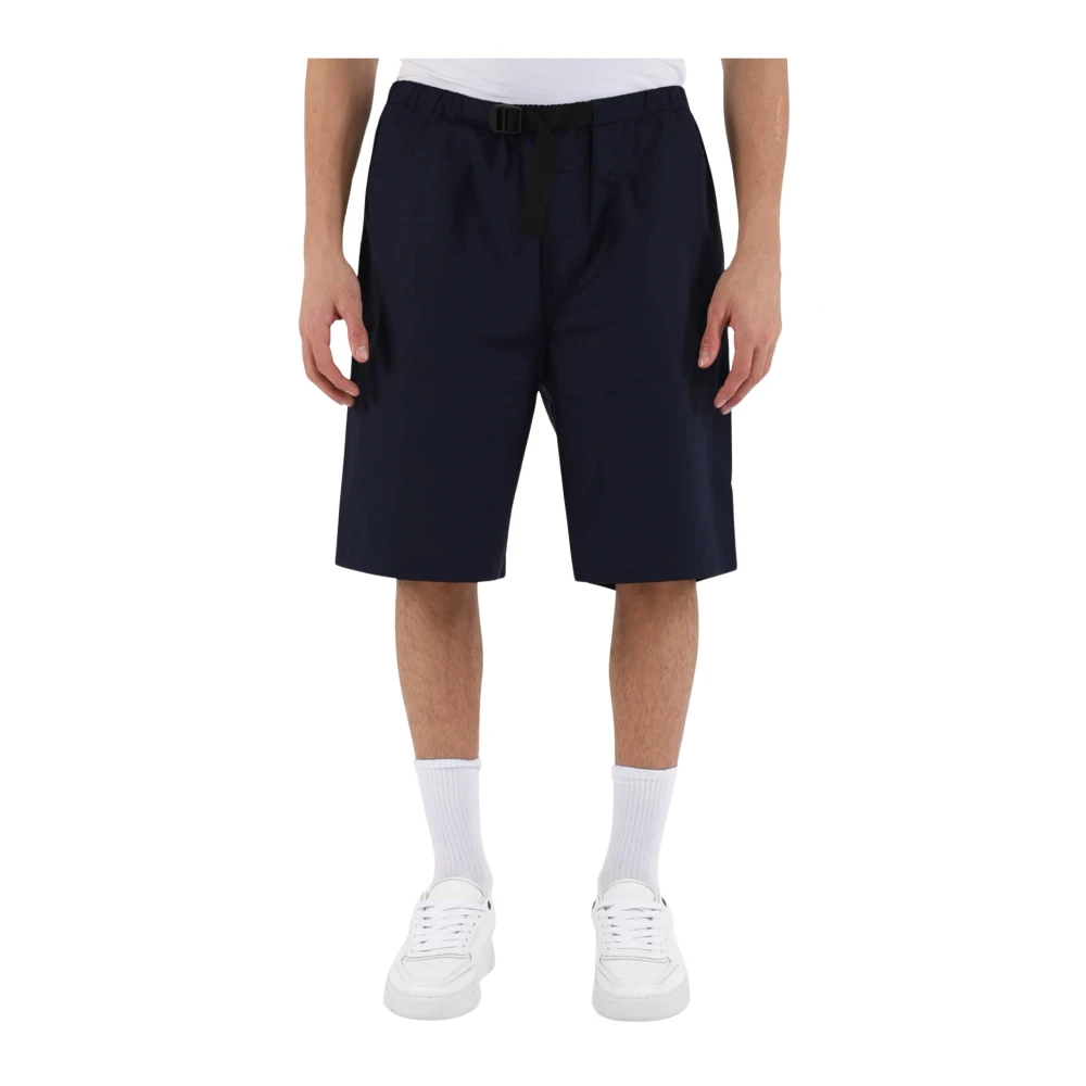 Shorts > Casual Shorts - - Roberto Collina - Modalova
