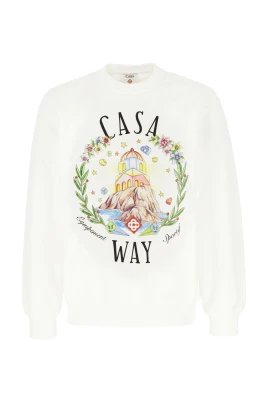 Casa Way Sweatshirt