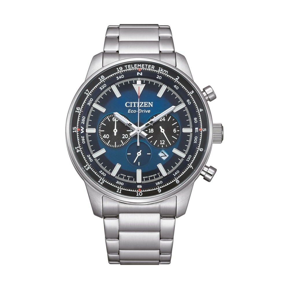 Reloj citizen hombre online deportivo