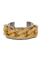 brass-chain-braceet