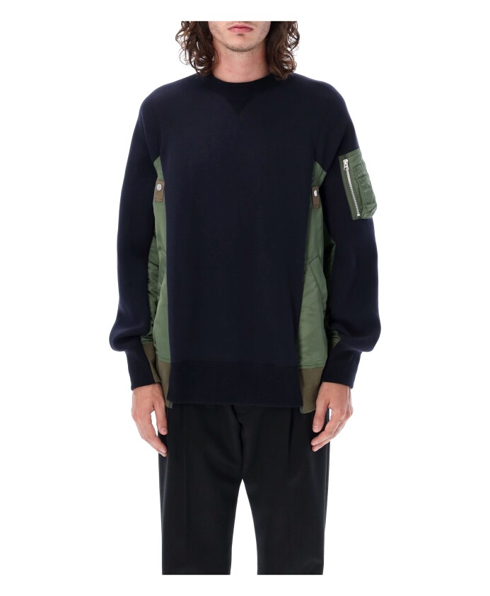knitwear