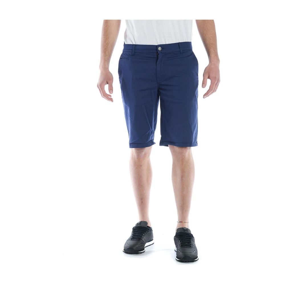 Shorts > Casual Shorts - - Daniele Alessandrini - Modalova