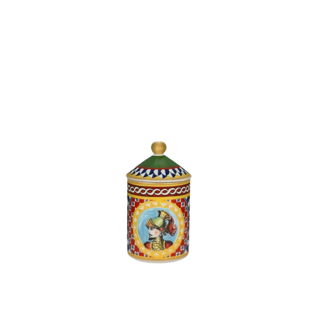 Home > Decoration > Candles & Candle Sticks - - Dolce & Gabbana - Modalova
