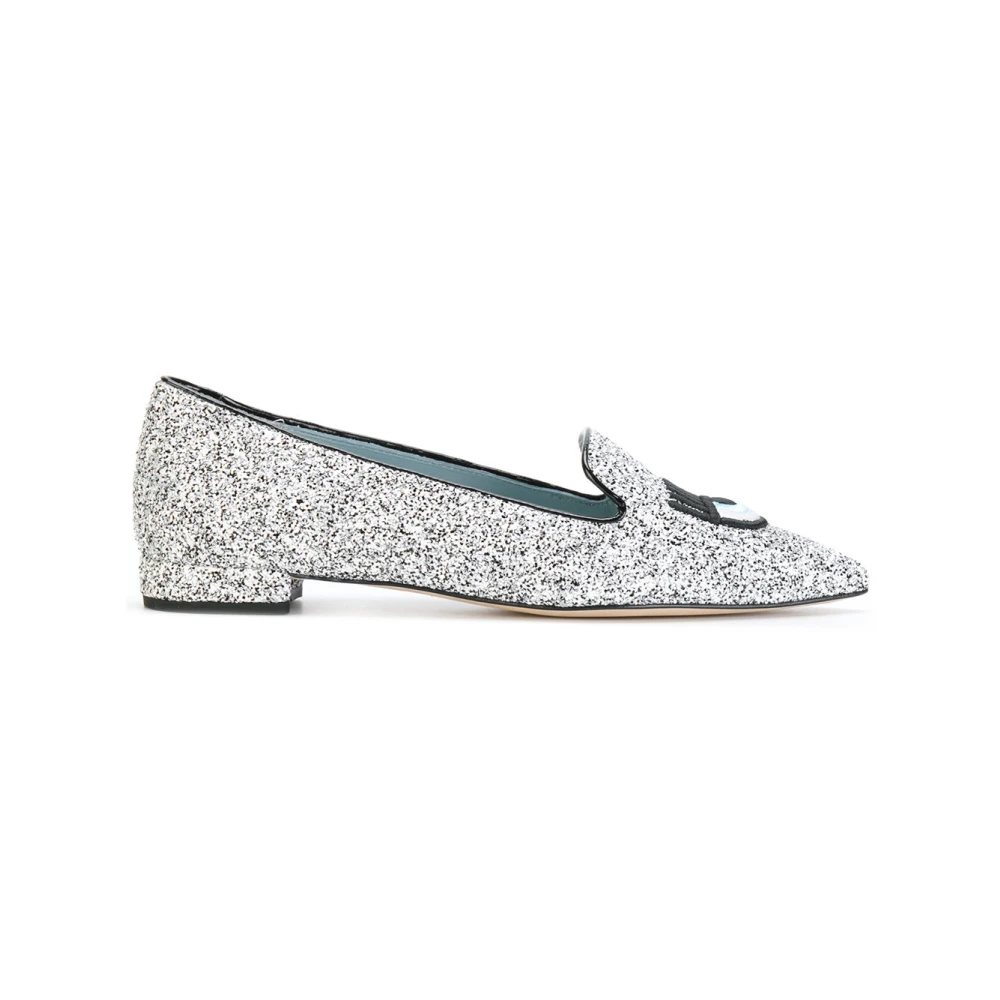 Shoes > Heels > Pumps - - Chiara Ferragni Collection - Modalova