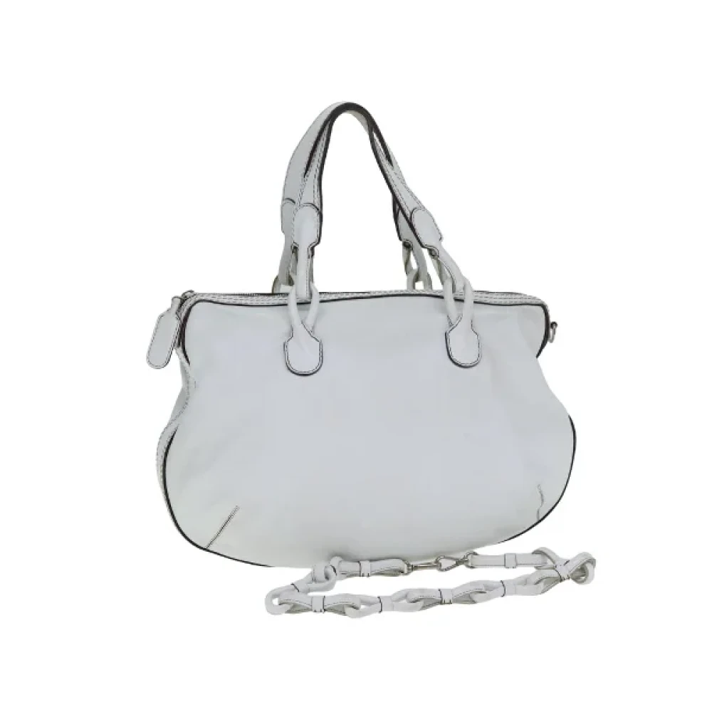 Pre-owned > Pre-owned Bags > Pre-owned Tote Bags - - Loewe Pre-owned - Modalova