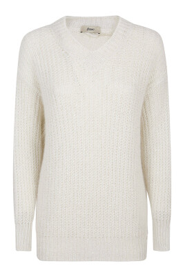 alpaca-blend-knit-v-neck-sweater