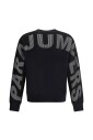 3d-texture-oversize-sweatshirt-met-print-op-de-rug