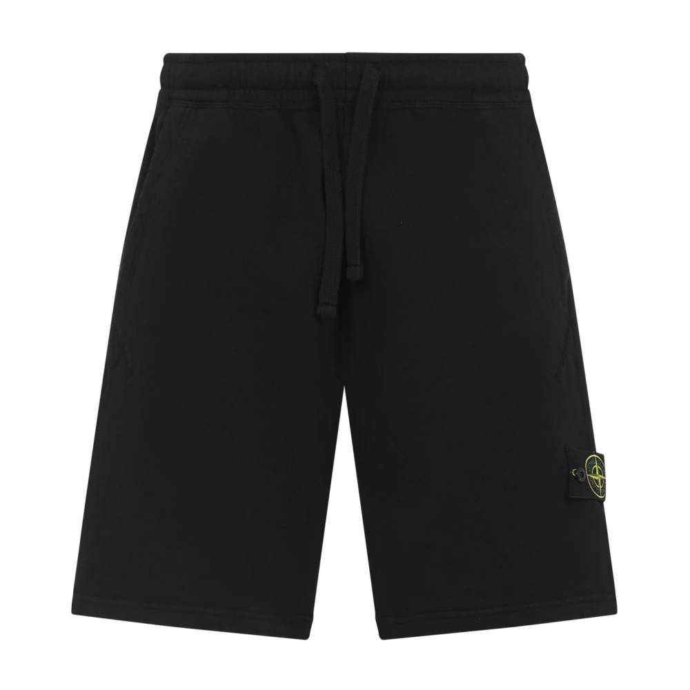 Shorts > Casual Shorts - - Stone Island - Modalova