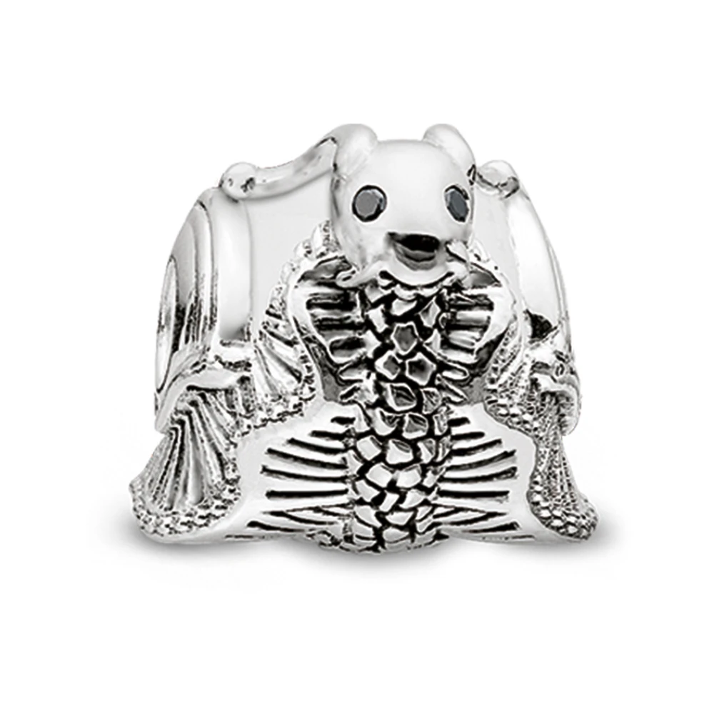 Thomas Sabo Women's Gray Jewellery