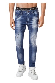 Slim-Fit MDT2780 Herren Jeans