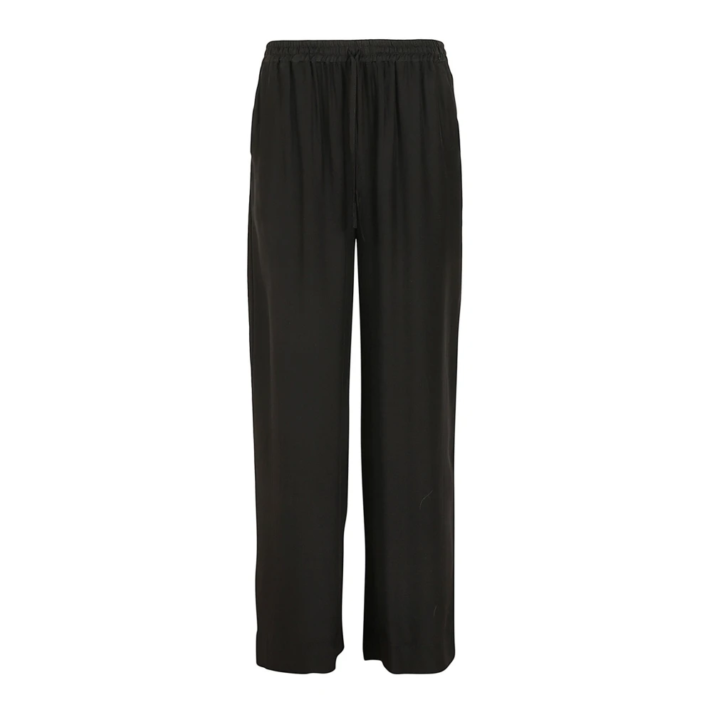 Trousers > Wide Trousers - - P.a.r.o.s.h. - Modalova