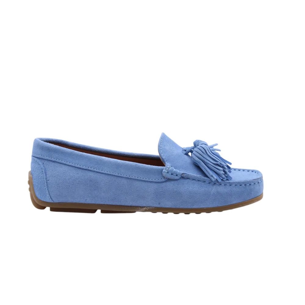 Shoes > Flats > Loafers - - Ctwlk. - Modalova