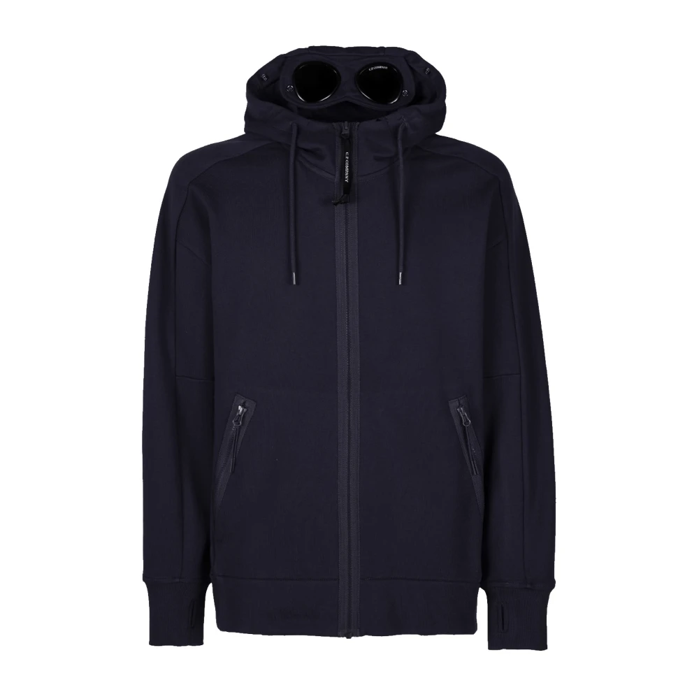 Sweatshirts & Hoodies > Hoodies - - C.p. Company - Modalova