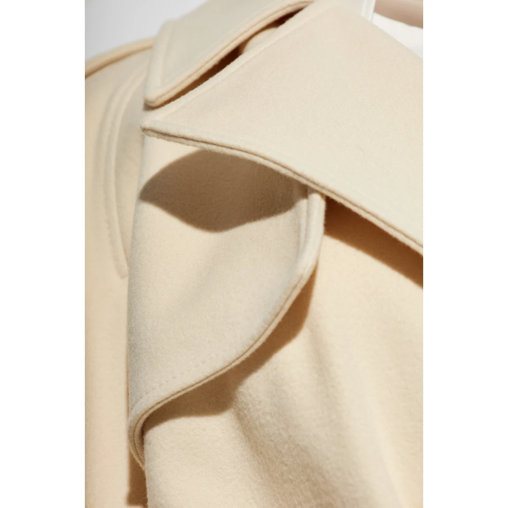 Burberry Kasjmierjas Beige Dames
